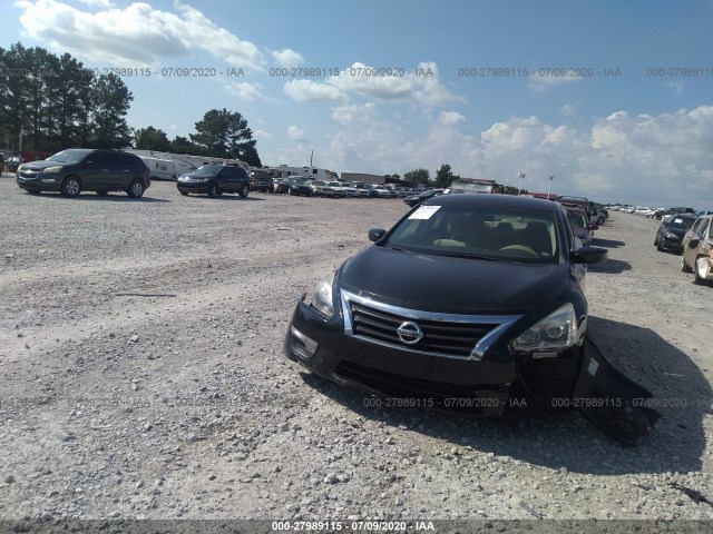 Photo 5 VIN: 1N4AL3AP1DN444768 - NISSAN ALTIMA 