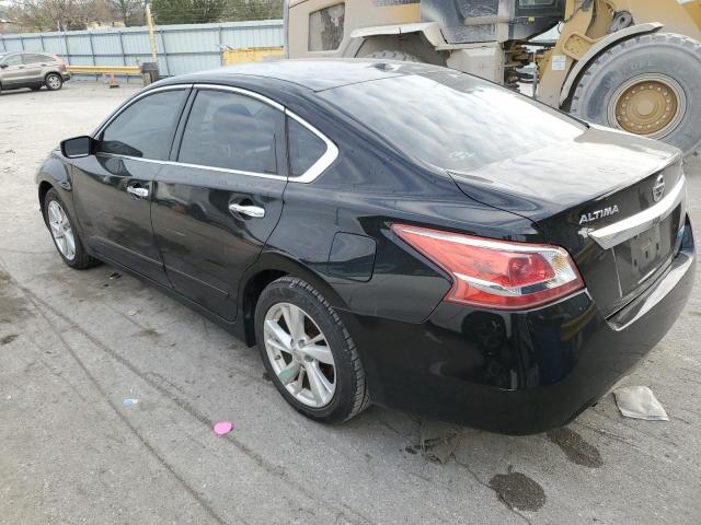 Photo 1 VIN: 1N4AL3AP1DN444883 - NISSAN ALTIMA 2.5 