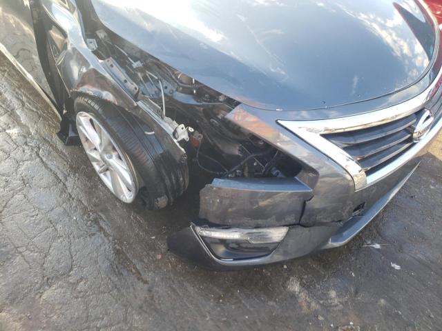 Photo 8 VIN: 1N4AL3AP1DN446665 - NISSAN ALTIMA 2.5 