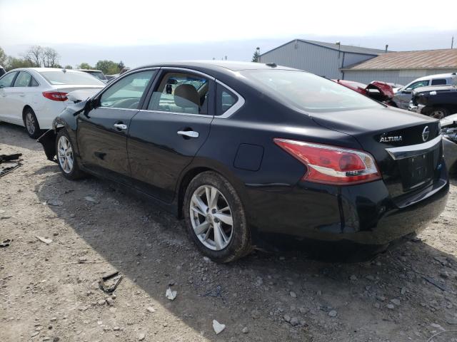 Photo 2 VIN: 1N4AL3AP1DN447086 - NISSAN ALTIMA 2.5 