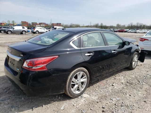 Photo 3 VIN: 1N4AL3AP1DN447086 - NISSAN ALTIMA 2.5 