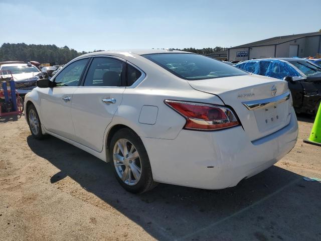 Photo 2 VIN: 1N4AL3AP1DN447170 - NISSAN ALTIMA 2.5 