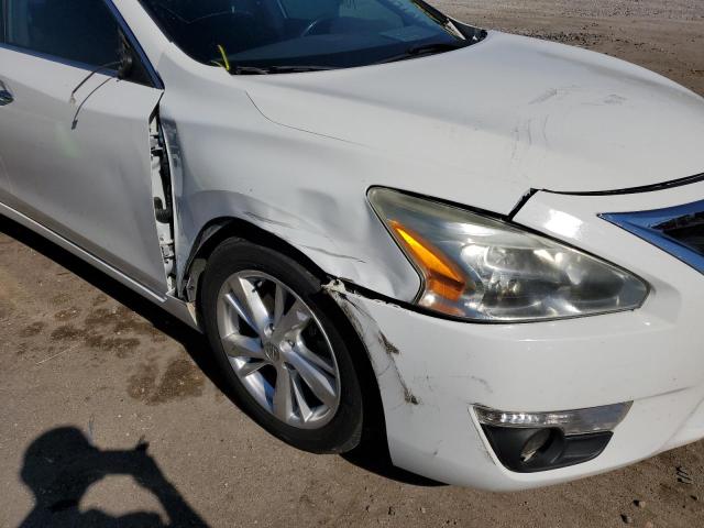 Photo 8 VIN: 1N4AL3AP1DN447170 - NISSAN ALTIMA 2.5 