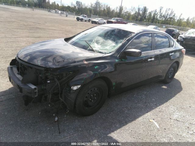 Photo 1 VIN: 1N4AL3AP1DN447699 - NISSAN ALTIMA 