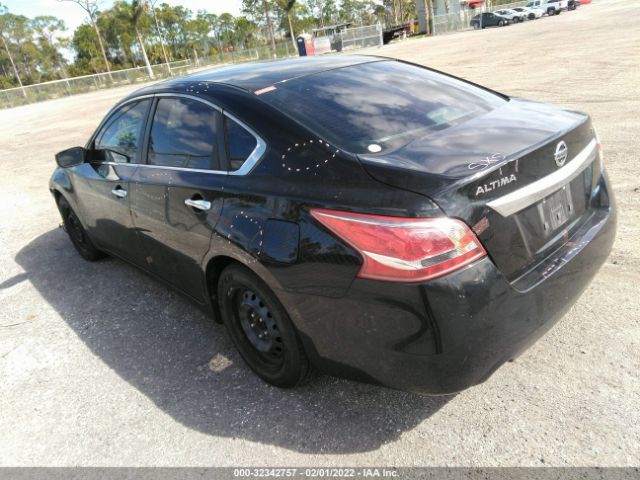 Photo 2 VIN: 1N4AL3AP1DN447699 - NISSAN ALTIMA 