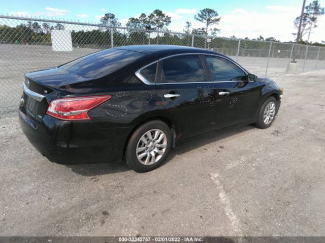 Photo 3 VIN: 1N4AL3AP1DN447699 - NISSAN ALTIMA 