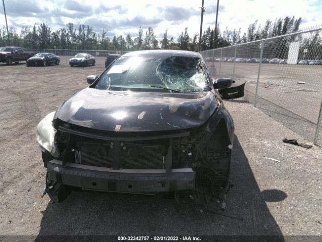 Photo 5 VIN: 1N4AL3AP1DN447699 - NISSAN ALTIMA 