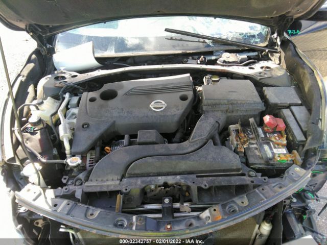 Photo 9 VIN: 1N4AL3AP1DN447699 - NISSAN ALTIMA 