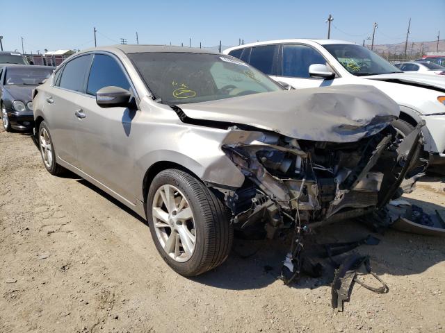 Photo 0 VIN: 1N4AL3AP1DN448450 - NISSAN ALTIMA 2.5 