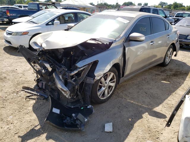 Photo 1 VIN: 1N4AL3AP1DN448450 - NISSAN ALTIMA 2.5 