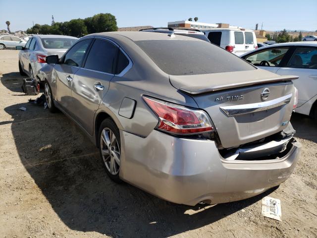 Photo 2 VIN: 1N4AL3AP1DN448450 - NISSAN ALTIMA 2.5 