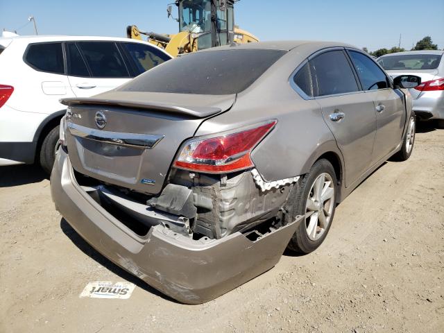 Photo 3 VIN: 1N4AL3AP1DN448450 - NISSAN ALTIMA 2.5 