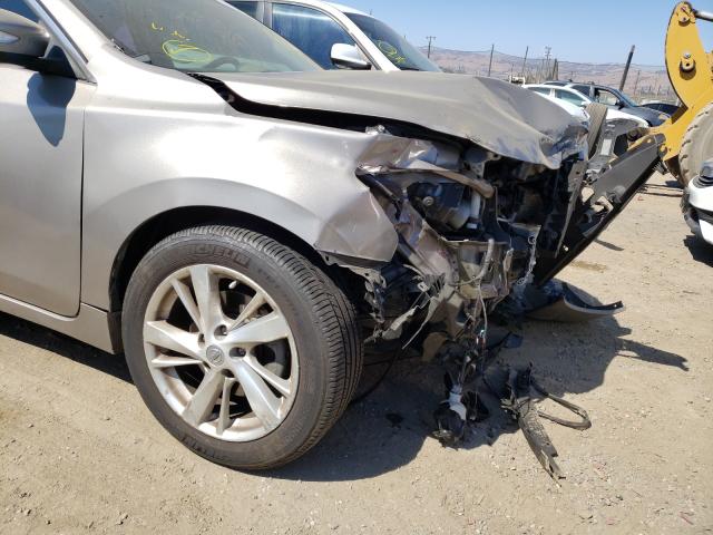 Photo 8 VIN: 1N4AL3AP1DN448450 - NISSAN ALTIMA 2.5 