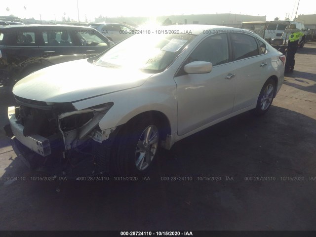 Photo 1 VIN: 1N4AL3AP1DN449209 - NISSAN ALTIMA 