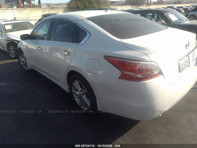 Photo 2 VIN: 1N4AL3AP1DN449209 - NISSAN ALTIMA 