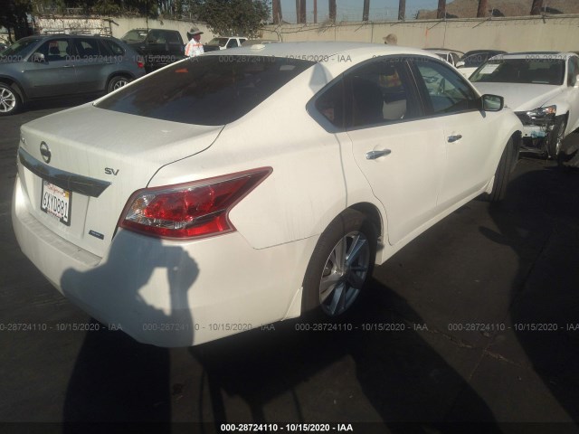 Photo 3 VIN: 1N4AL3AP1DN449209 - NISSAN ALTIMA 