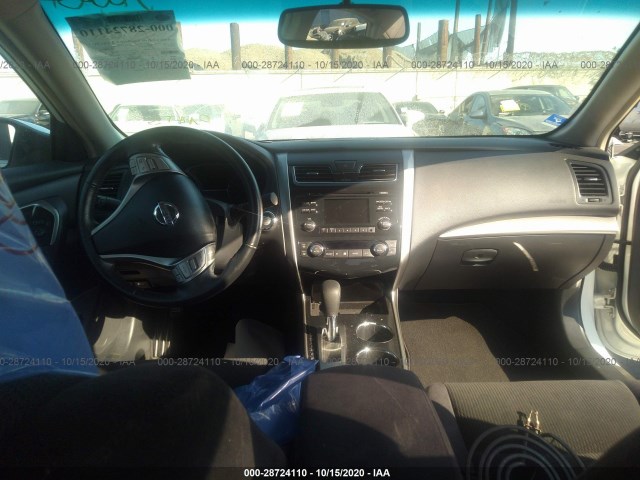 Photo 4 VIN: 1N4AL3AP1DN449209 - NISSAN ALTIMA 