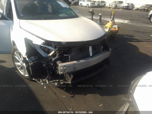 Photo 5 VIN: 1N4AL3AP1DN449209 - NISSAN ALTIMA 