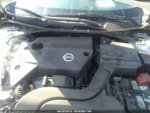 Photo 9 VIN: 1N4AL3AP1DN449209 - NISSAN ALTIMA 