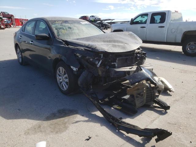 Photo 0 VIN: 1N4AL3AP1DN449842 - NISSAN ALTIMA 2.5 