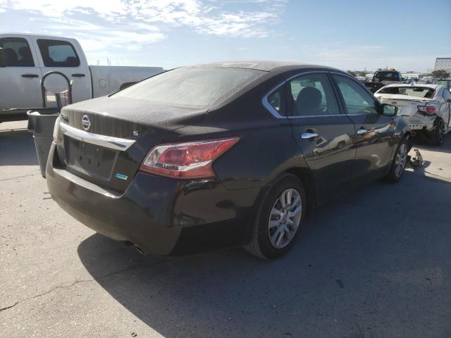 Photo 3 VIN: 1N4AL3AP1DN449842 - NISSAN ALTIMA 2.5 