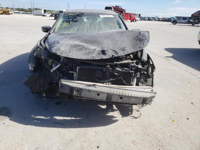 Photo 8 VIN: 1N4AL3AP1DN449842 - NISSAN ALTIMA 2.5 