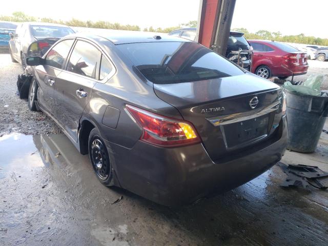 Photo 2 VIN: 1N4AL3AP1DN450442 - NISSAN ALTIMA 