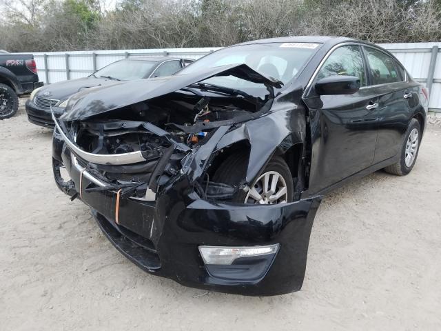 Photo 1 VIN: 1N4AL3AP1DN450859 - NISSAN ALTIMA 2.5 