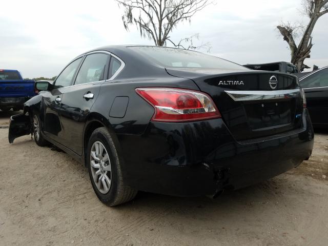 Photo 2 VIN: 1N4AL3AP1DN450859 - NISSAN ALTIMA 2.5 