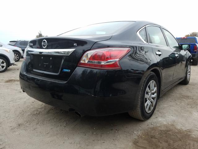 Photo 3 VIN: 1N4AL3AP1DN450859 - NISSAN ALTIMA 2.5 