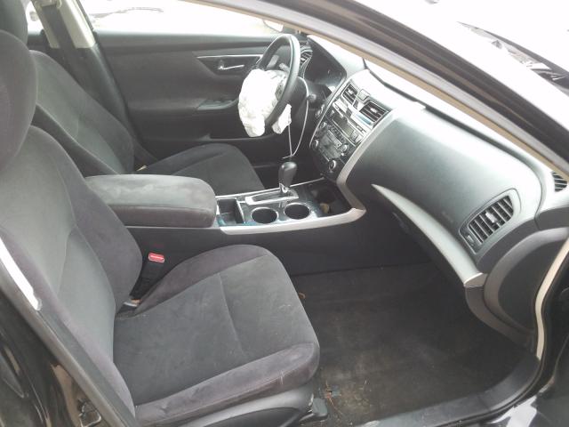 Photo 4 VIN: 1N4AL3AP1DN450859 - NISSAN ALTIMA 2.5 