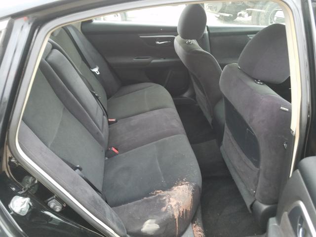 Photo 5 VIN: 1N4AL3AP1DN450859 - NISSAN ALTIMA 2.5 