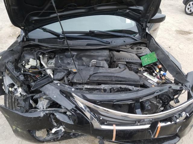 Photo 6 VIN: 1N4AL3AP1DN450859 - NISSAN ALTIMA 2.5 