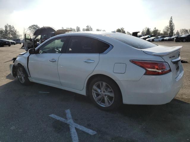 Photo 1 VIN: 1N4AL3AP1DN453650 - NISSAN ALTIMA 