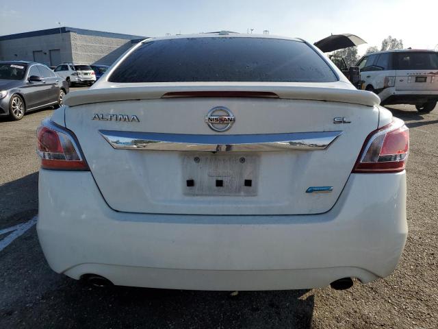 Photo 5 VIN: 1N4AL3AP1DN453650 - NISSAN ALTIMA 