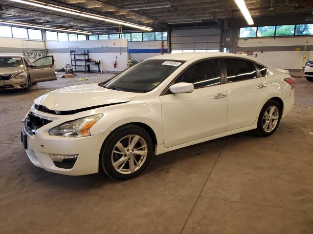 Photo 0 VIN: 1N4AL3AP1DN456385 - NISSAN ALTIMA 