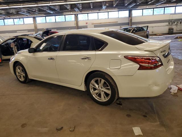 Photo 1 VIN: 1N4AL3AP1DN456385 - NISSAN ALTIMA 