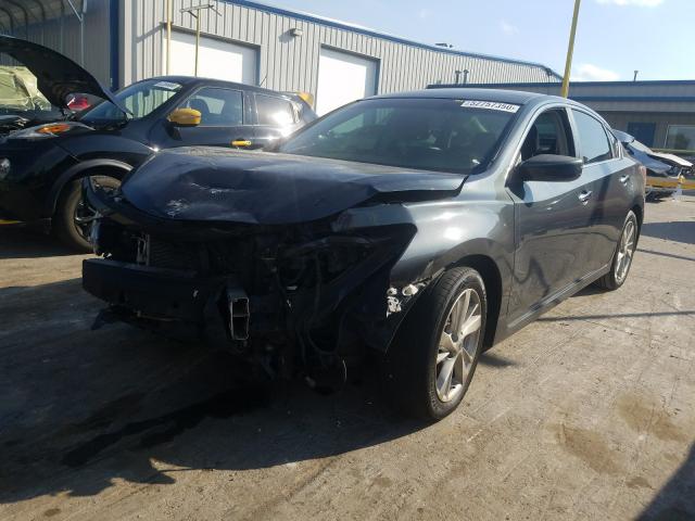 Photo 1 VIN: 1N4AL3AP1DN457679 - NISSAN ALTIMA 2.5 