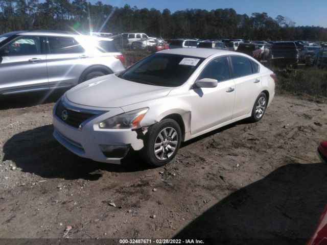 Photo 1 VIN: 1N4AL3AP1DN459058 - NISSAN ALTIMA 