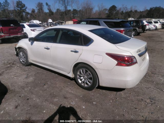 Photo 2 VIN: 1N4AL3AP1DN459058 - NISSAN ALTIMA 