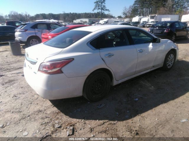 Photo 3 VIN: 1N4AL3AP1DN459058 - NISSAN ALTIMA 