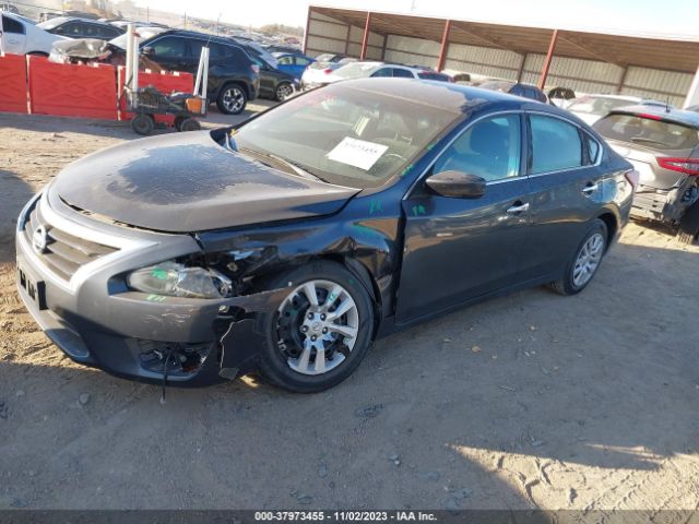 Photo 1 VIN: 1N4AL3AP1DN459268 - NISSAN ALTIMA 