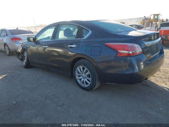 Photo 2 VIN: 1N4AL3AP1DN459268 - NISSAN ALTIMA 