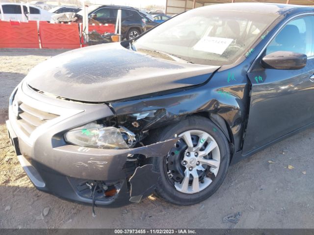 Photo 5 VIN: 1N4AL3AP1DN459268 - NISSAN ALTIMA 