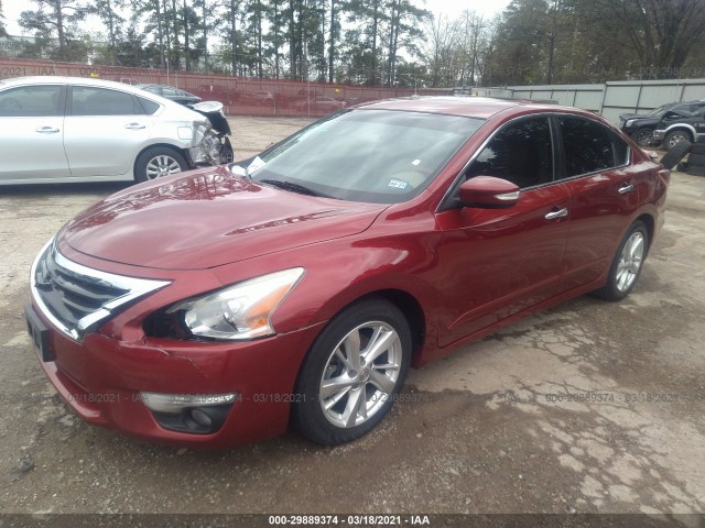 Photo 1 VIN: 1N4AL3AP1DN462669 - NISSAN ALTIMA 