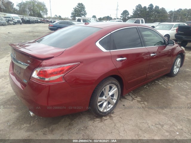 Photo 3 VIN: 1N4AL3AP1DN462669 - NISSAN ALTIMA 