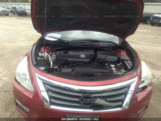 Photo 9 VIN: 1N4AL3AP1DN462669 - NISSAN ALTIMA 