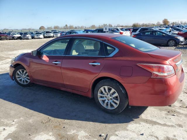 Photo 1 VIN: 1N4AL3AP1DN464034 - NISSAN ALTIMA 2.5 