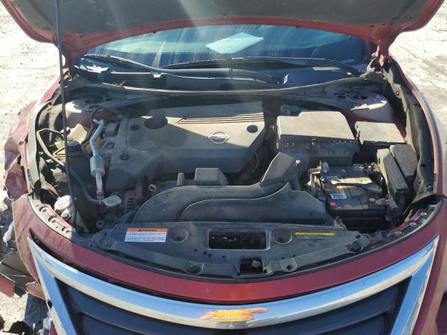 Photo 10 VIN: 1N4AL3AP1DN464034 - NISSAN ALTIMA 2.5 