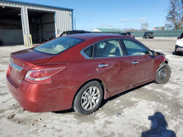 Photo 2 VIN: 1N4AL3AP1DN464034 - NISSAN ALTIMA 2.5 